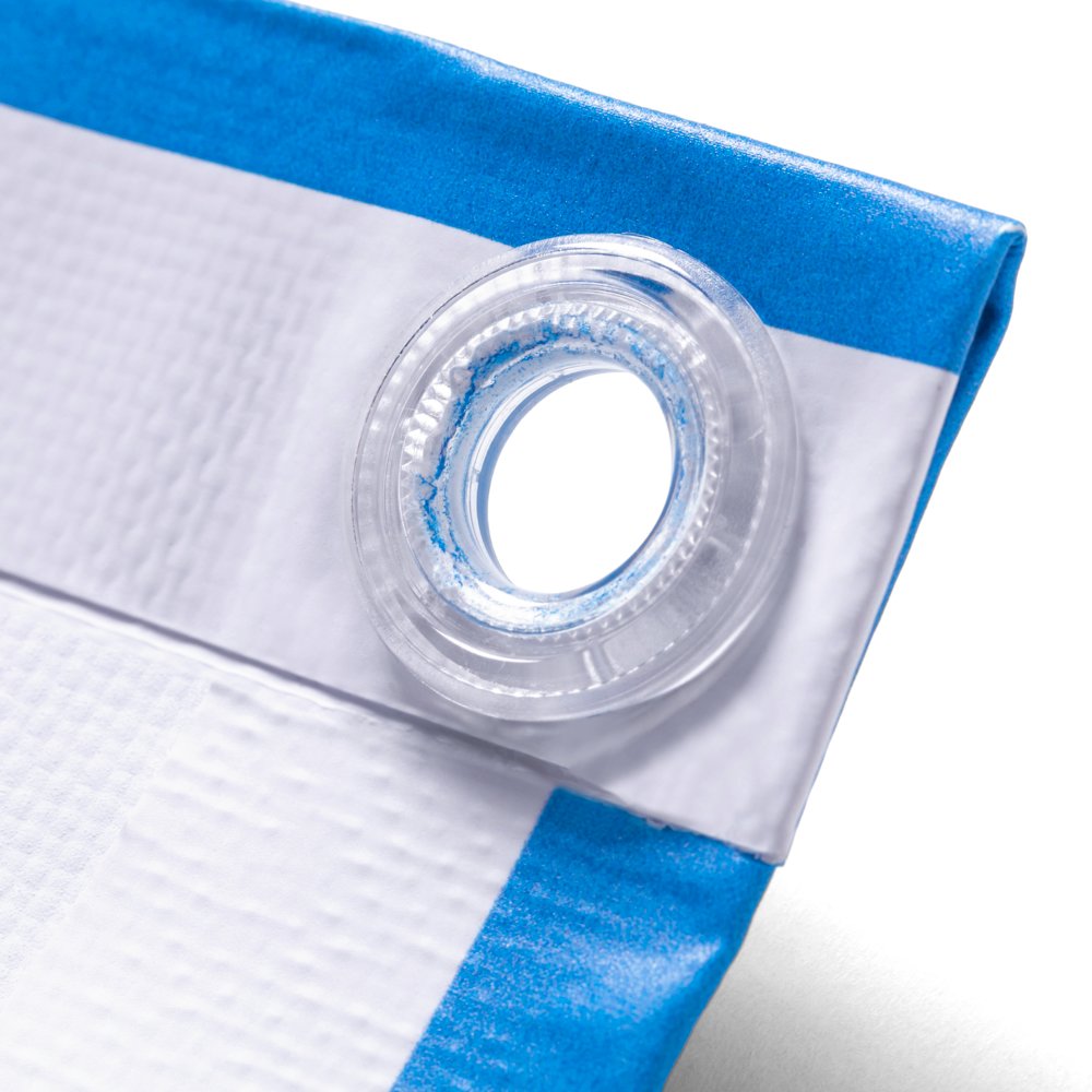 PVC-Planen nach Maß bedrucken lassen
