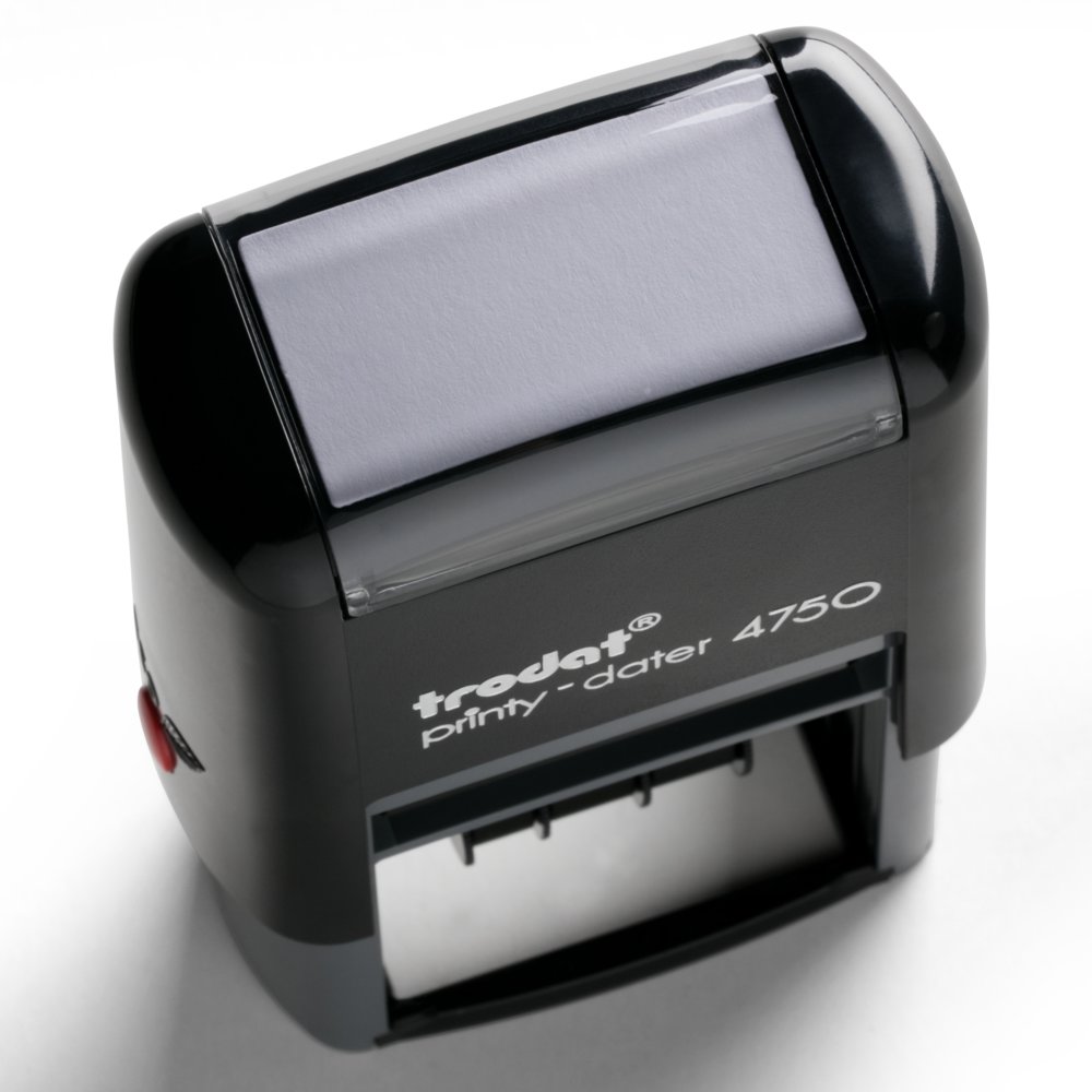 Trodat Printy Dater 4750 bestellen