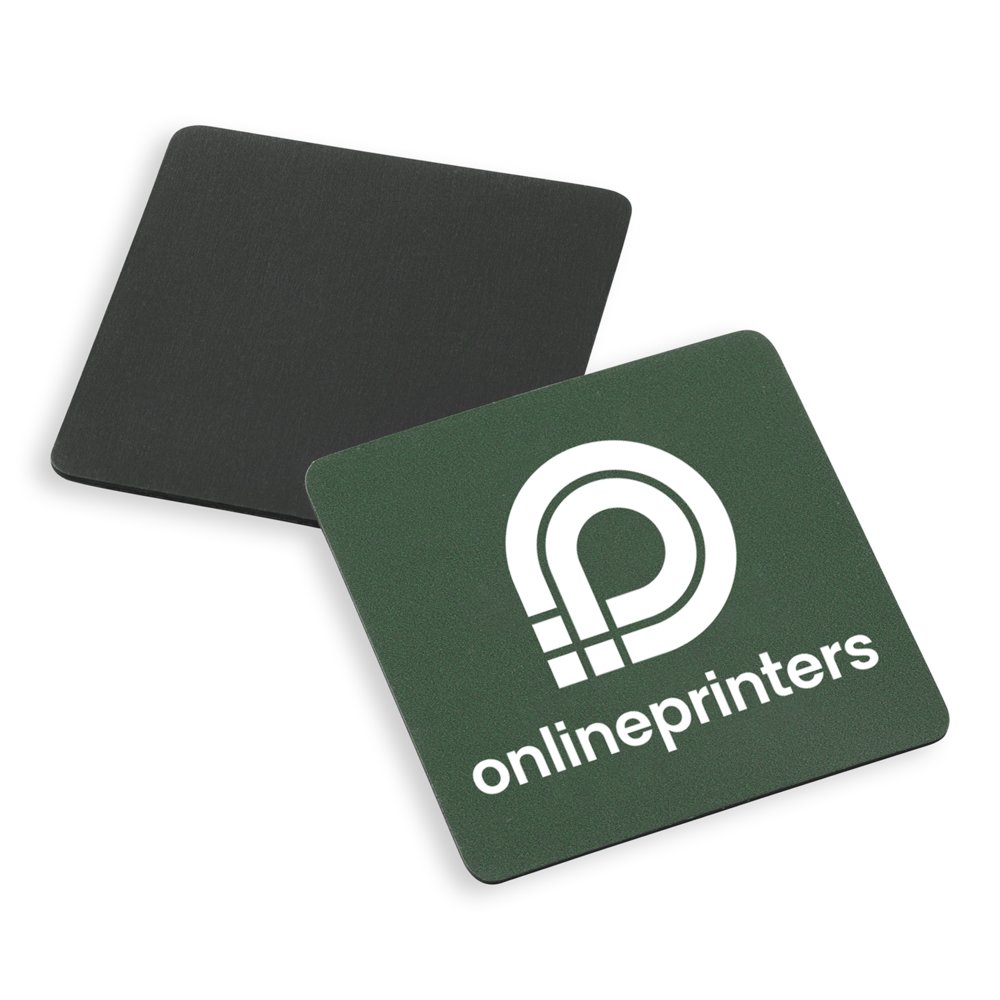 25 Magnetsticker gestalten & bedrucken, 5 x 5 cm