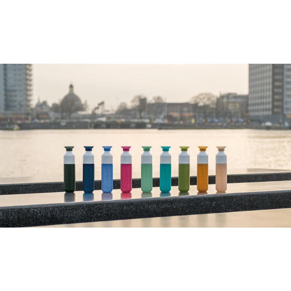 50 Dopper Original | 450 ml | mit Logo