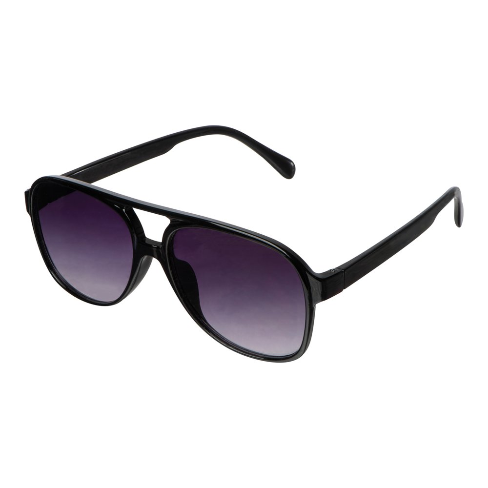 100 Sonnenbrillen bedrucken | schwarz