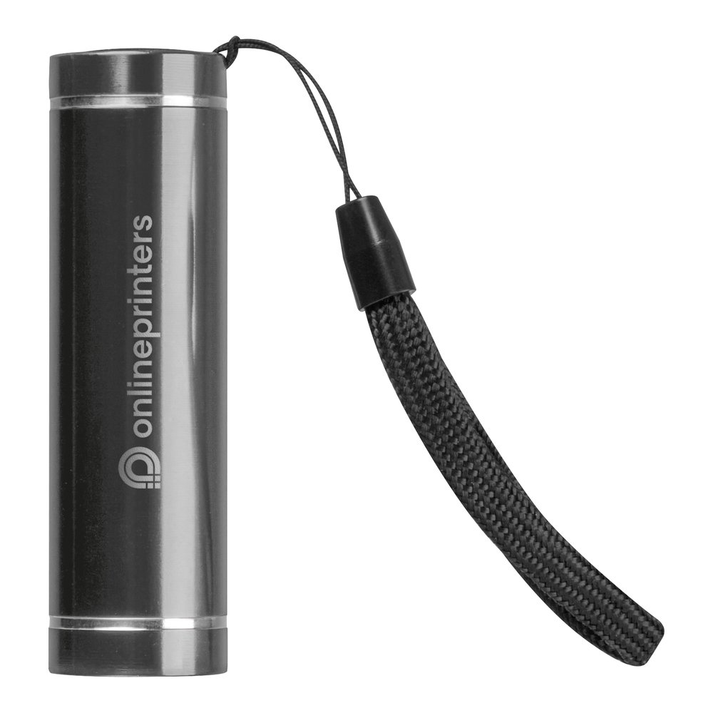 100 Taschenlampen mit Logo