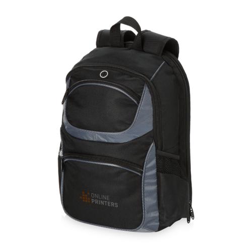 Laptop-Rucksack Continental 1