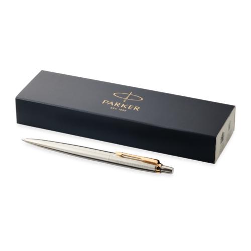 Edelstahl-Kugelschreiber Jotter 1