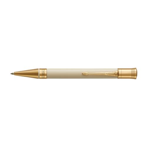 Premium-Kugelschreiber Duofold 2
