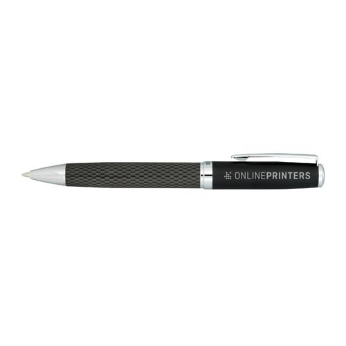 Kugelschreiberset Carbon Duo 2