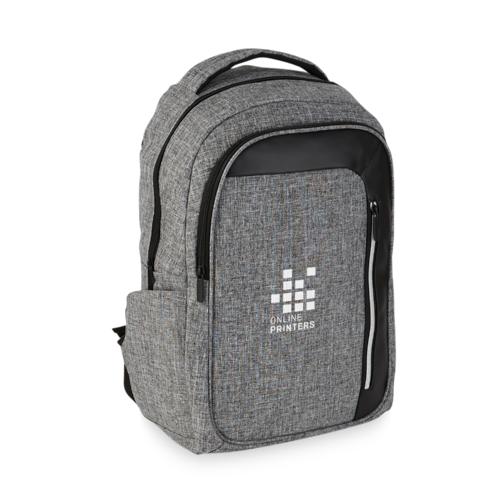 RFID-Laptop-Rucksack Vault 2