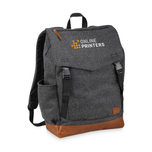 Laptop-Rucksack Campster 1