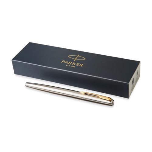 Füllfederhalter Jotter Metallic 1