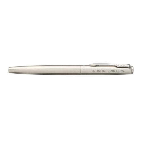 Tintenroller Jotter Metallic 2