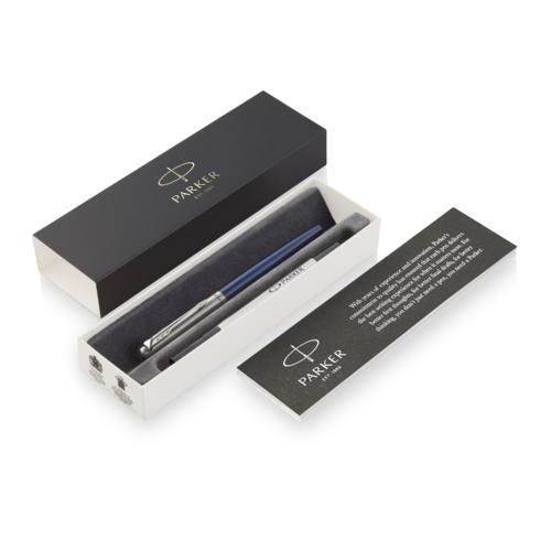 Tintenroller Jotter Metallic 1