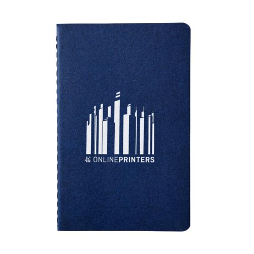Journal Taschenformat Cahier (liniert) 2