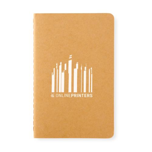 Journal Taschenformat Cahier (liniert) 6