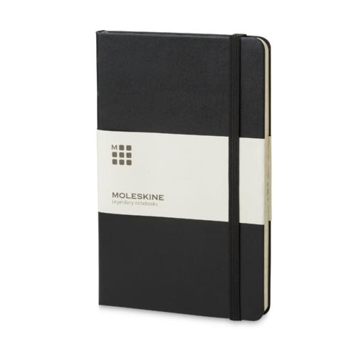 Hardcover-Notizbuch L (blanko) 1