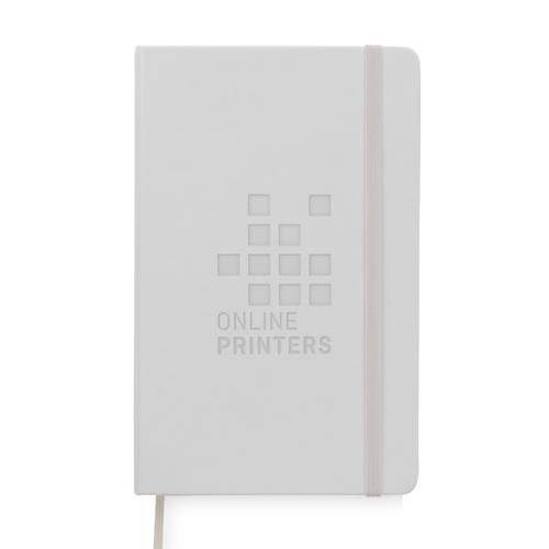 Hardcover-Notizbuch L (blanko) 9