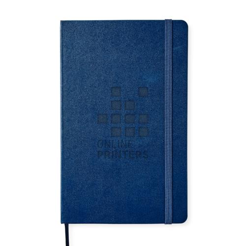 Hardcover-Notizbuch L (blanko) 7