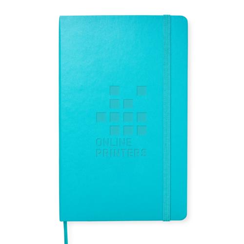 Hardcover-Notizbuch L (blanko) 2