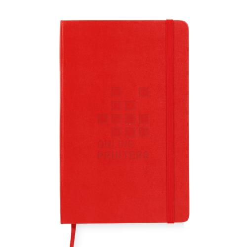 Hardcover-Notizbuch L (blanko) 5