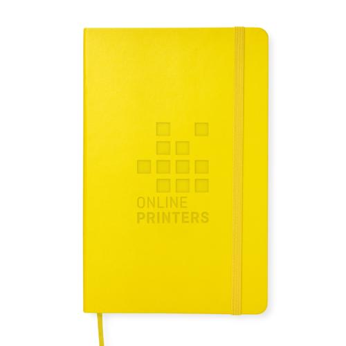 Hardcover-Notizbuch L (blanko) 4
