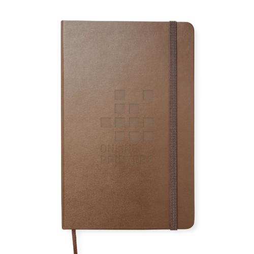 Hardcover-Notizbuch L (blanko) 3