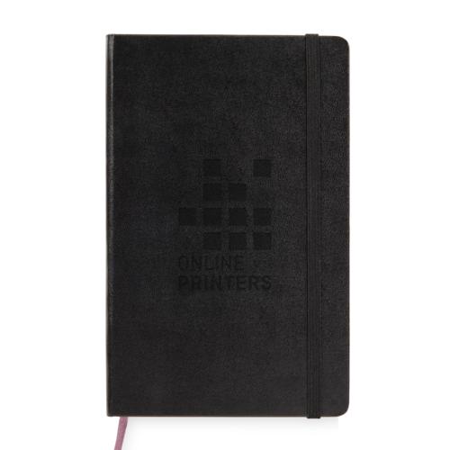 Softcover-Notizbuch Taschenformat (gepunktet) 4