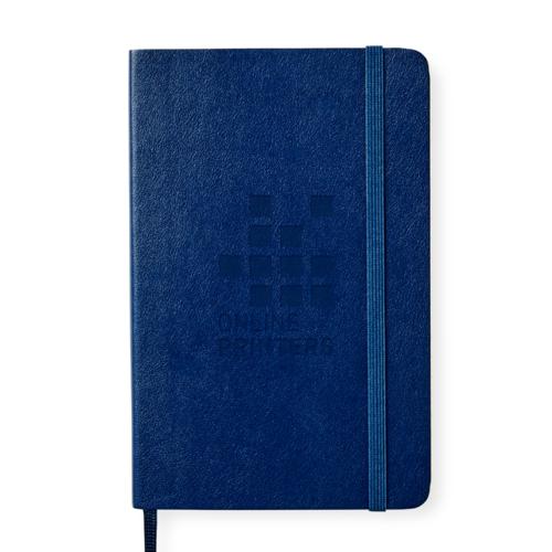 Softcover-Notizbuch Taschenformat (gepunktet) 3