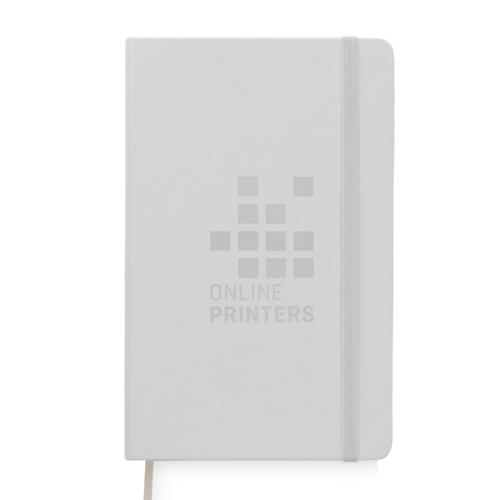 Hardcover-Notizbuch L (gepunktet) 5