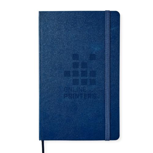 Hardcover-Notizbuch L (gepunktet) 3