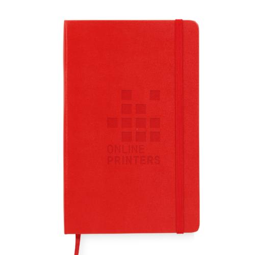 Hardcover-Notizbuch L (gepunktet) 2