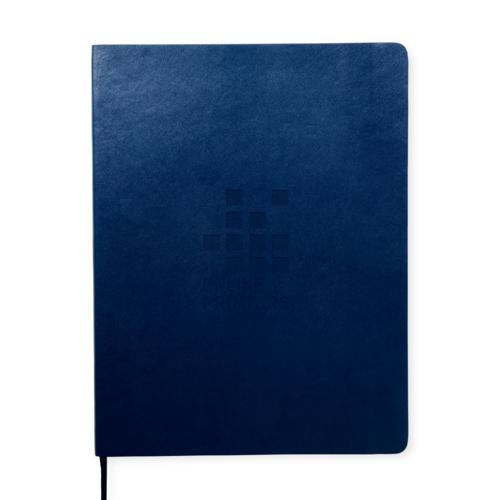 Softcover-Notizbuch XL (blanko) 3