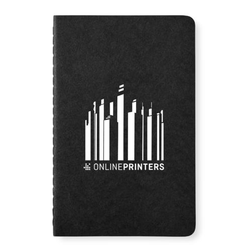 Journal Taschenformat Cahier (blanko) 7