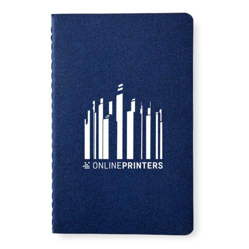 Journal Taschenformat Cahier (blanko) 2