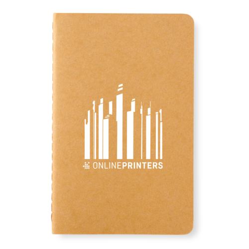 Journal Taschenformat Cahier (blanko) 6
