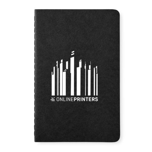 Journal Taschenformat Cahier (kariert) 2
