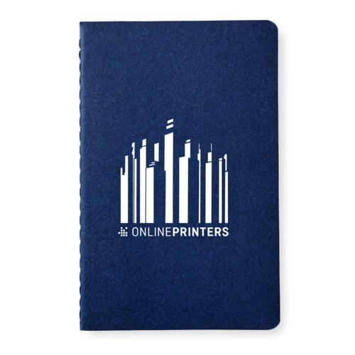 Journal Taschenformat Cahier (kariert) 1