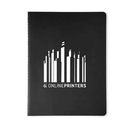Journal XL Cahier (kariert) 6