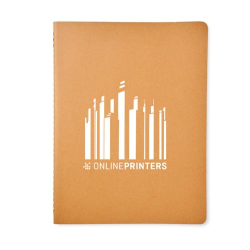Journal XL Cahier (kariert) 5