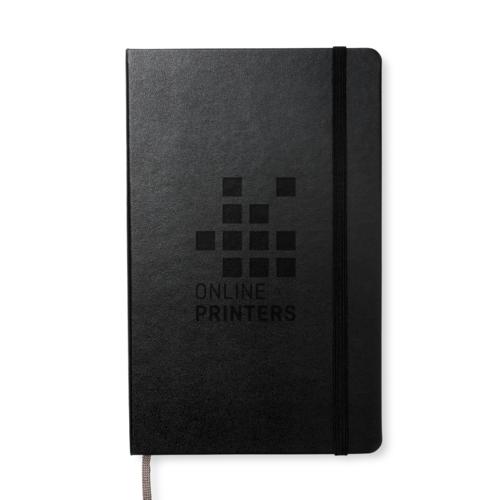 Hardcover-Notizbuch L Pro 2