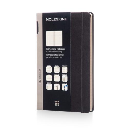 Hardcover-Notizbuch L Pro 1