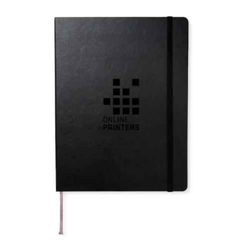Hardcover-Notizbuch XL Pro 2