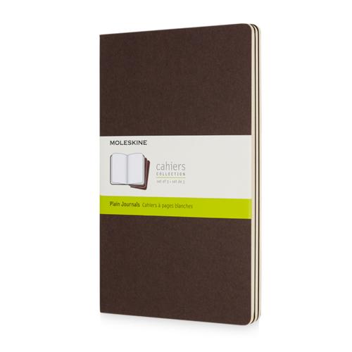 Journal L Cahier (kariert) 1