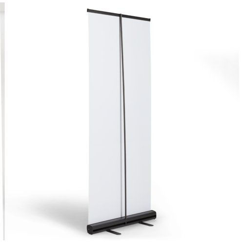 Roll-up System Budget, 85 x 200 cm 4