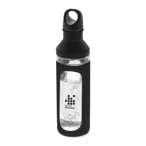 Glasflasche Hover 3
