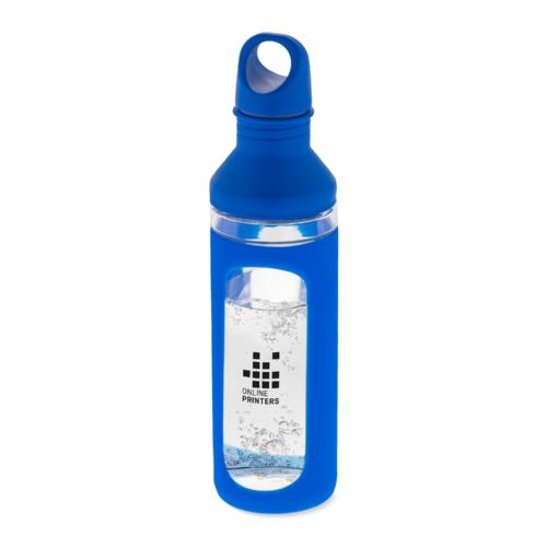 Glasflasche Hover 1