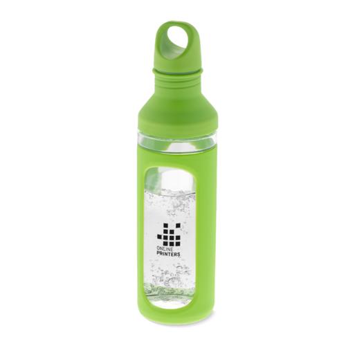 Glasflasche Hover 2