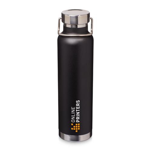 Vakuum-Isolierflasche Thor (650 ml) 5