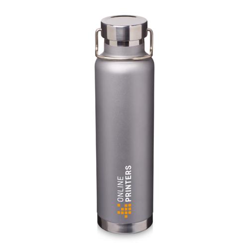 Vakuum-Isolierflasche Thor (650 ml) 2