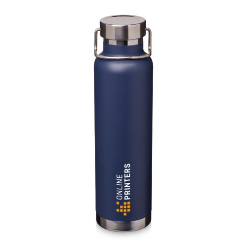 Vakuum-Isolierflasche Thor (650 ml) 1