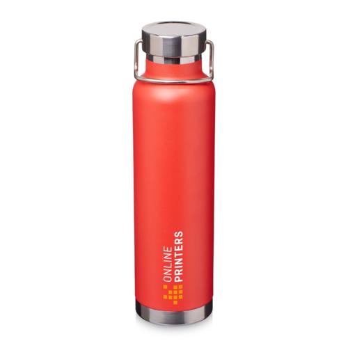 Vakuum-Isolierflasche Thor (650 ml) 3
