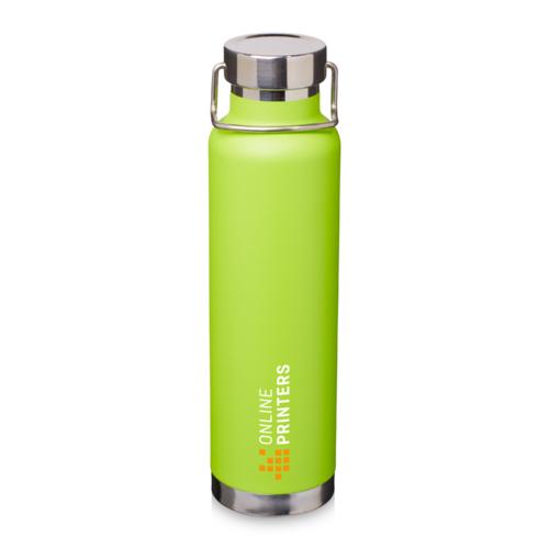 Vakuum-Isolierflasche Thor (650 ml) 4